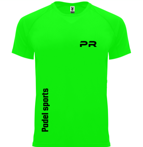 Camiseta técnica Bahrein equipo