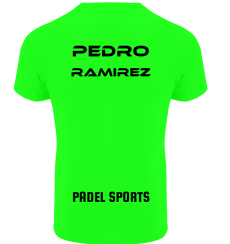 Camiseta técnica Bahrein equipo