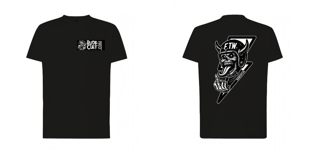 Camiseta Unisex Adulto TSRA150