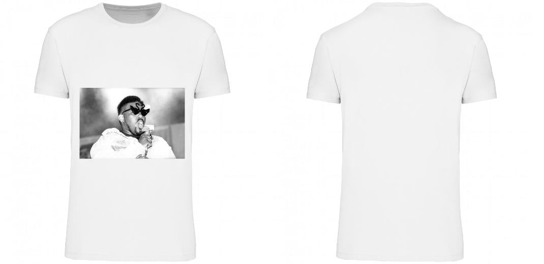 Camiseta manga corta Bio150