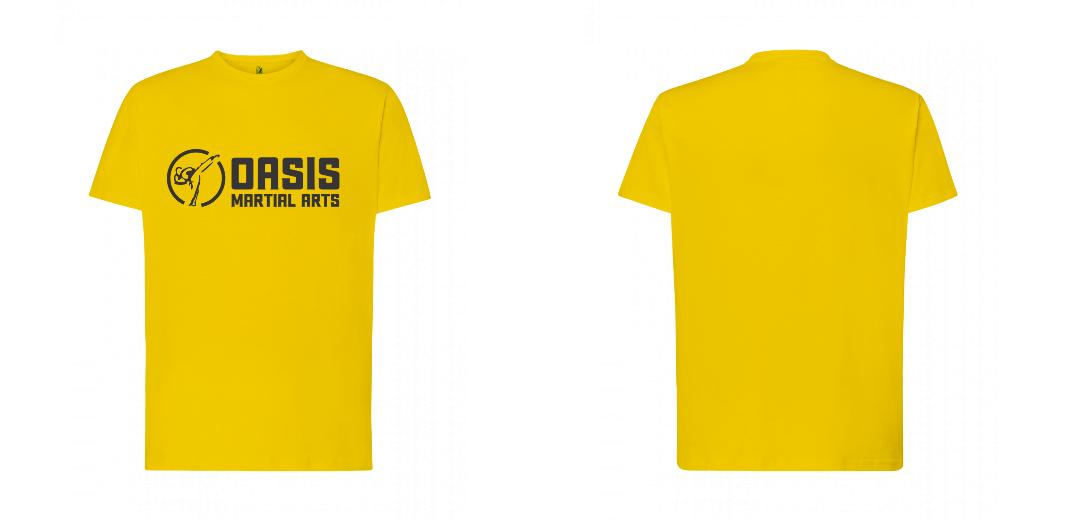 Camiseta Unisex Adulto TSRA150