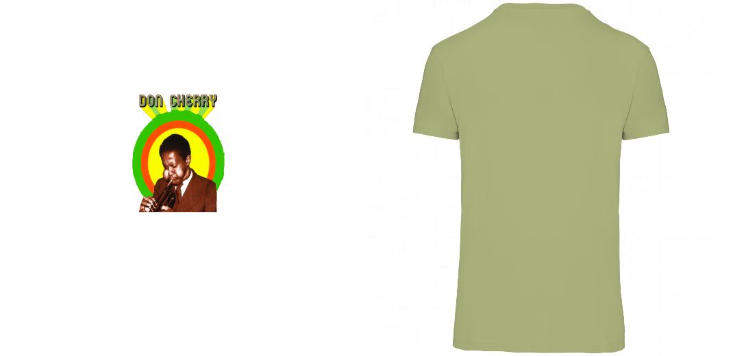 Camiseta manga corta Bio150