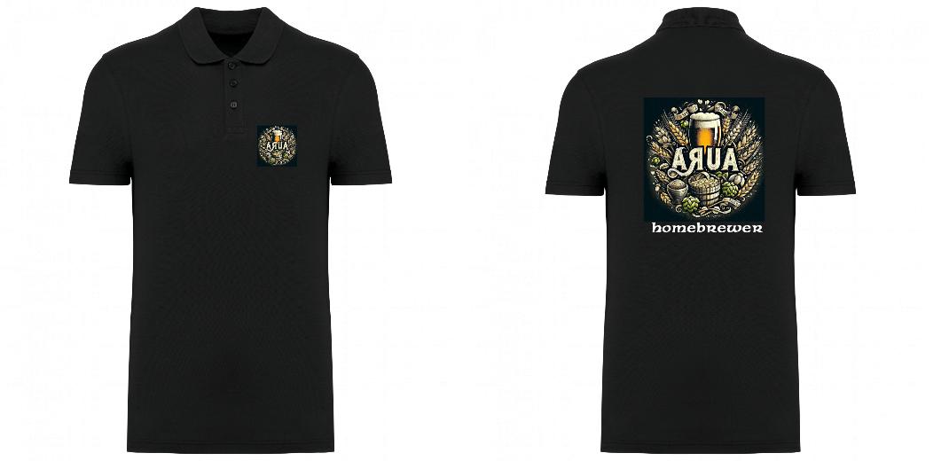 Polo promoción K295 unisex