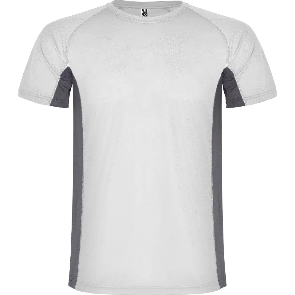 Camiseta técnica Shangahi padel ( personalizable )