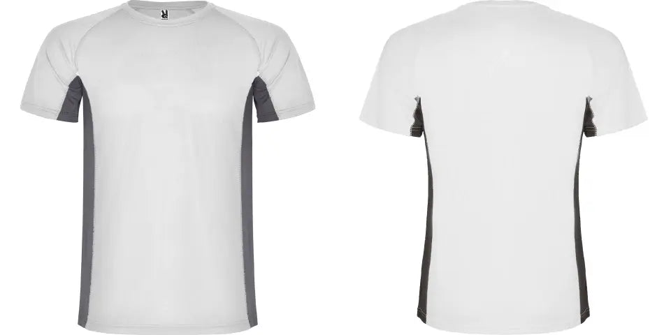 Camiseta técnica Shangahi padel ( personalizable )