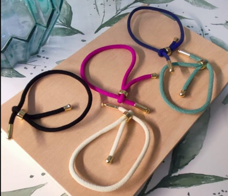Pulsera Milanesa - Gynger Boutique
