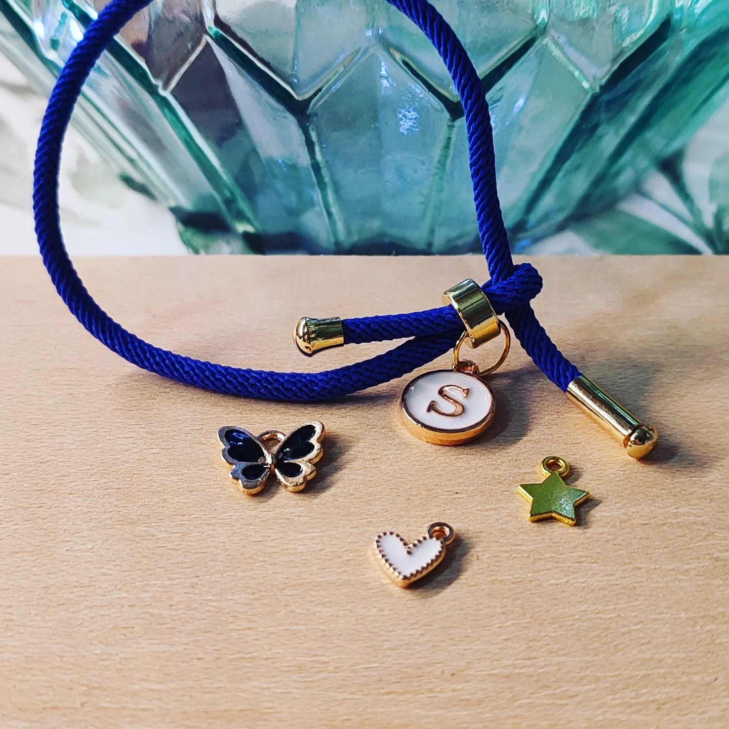 Pulsera Milanesa - Gynger Boutique