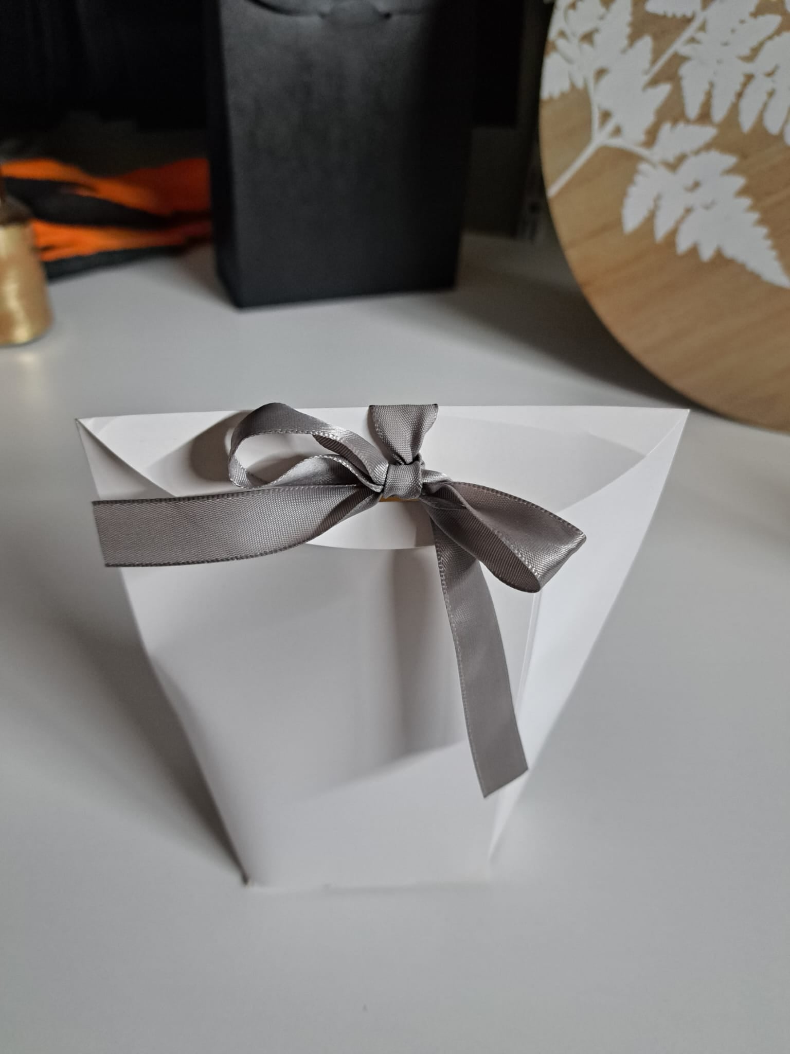 Cajita pequeña regalo