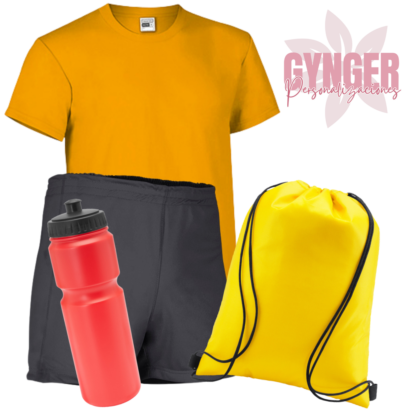 Conjunto verano 2