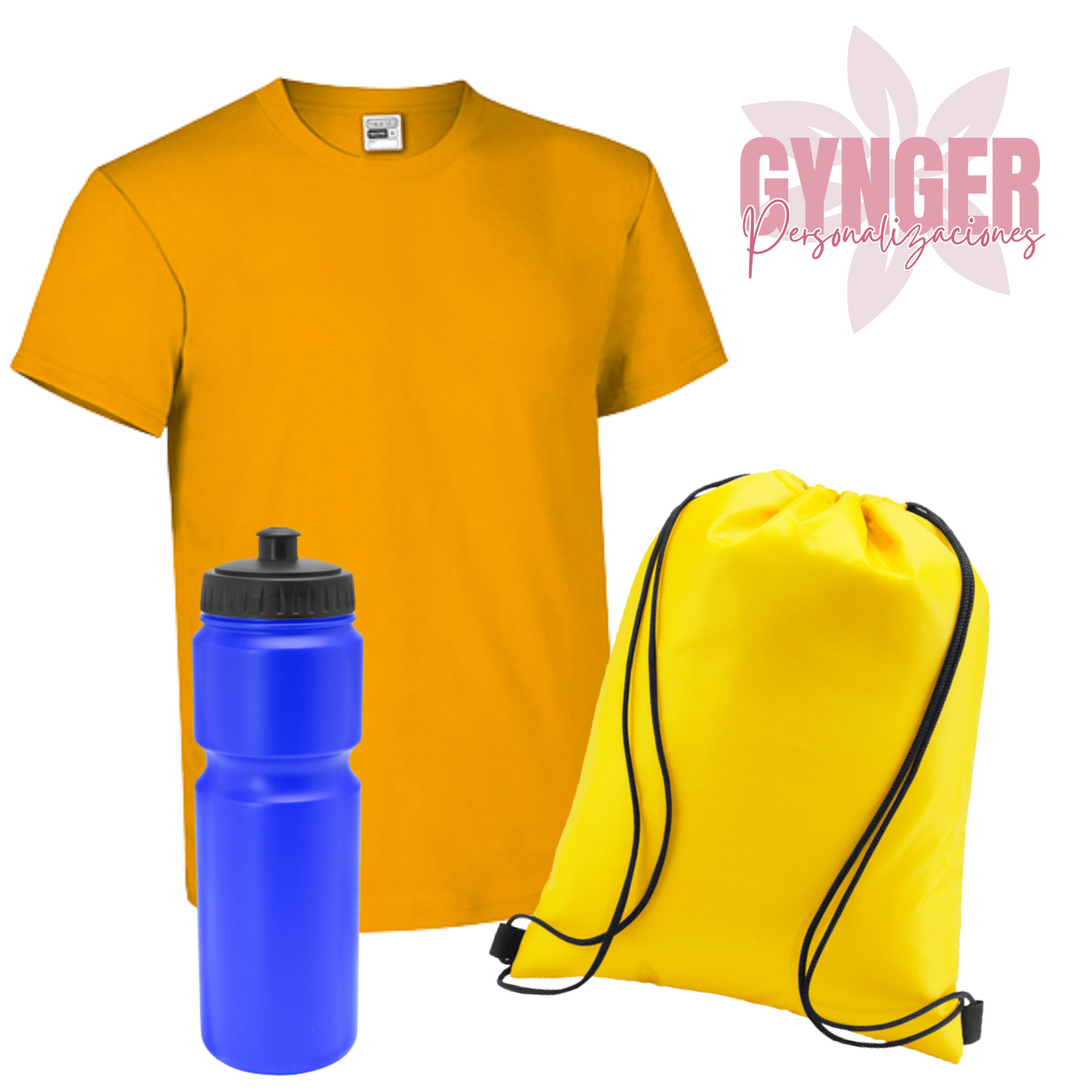 Conjunto verano 3