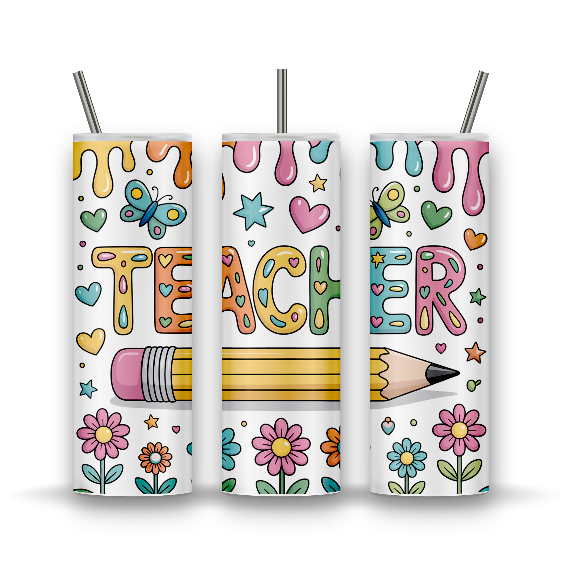 Tumbler profesor