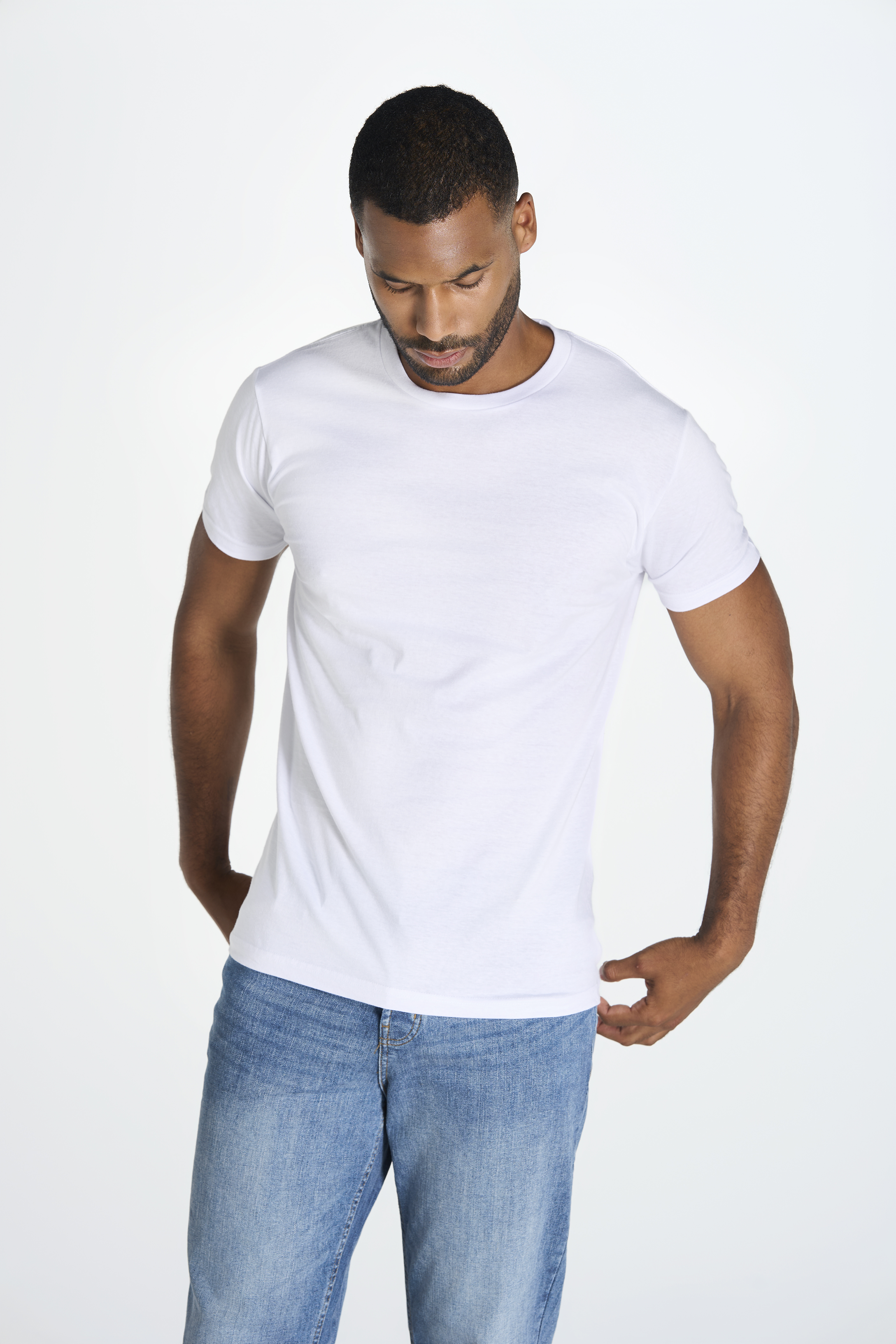 Camiseta unisex promoción 2025 | JT150