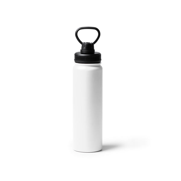 Botella deportiva térmica