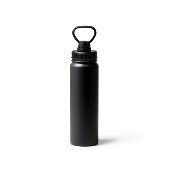 Botella deportiva térmica