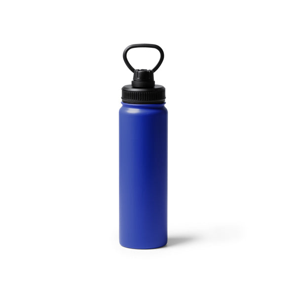 Botella deportiva térmica