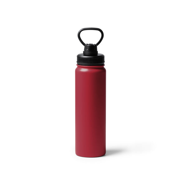 Botella deportiva térmica