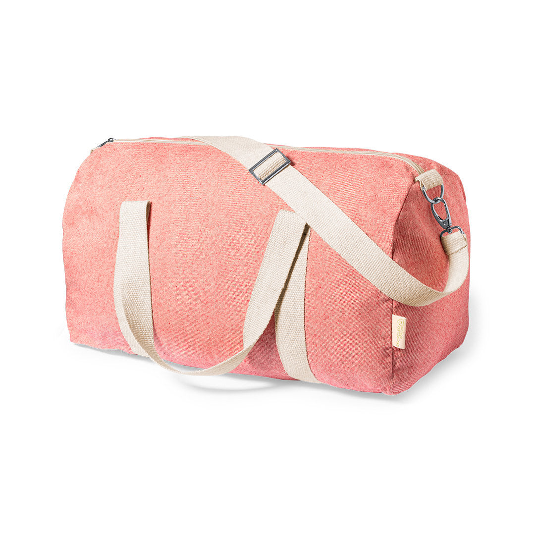 Bolsa deporte vintage