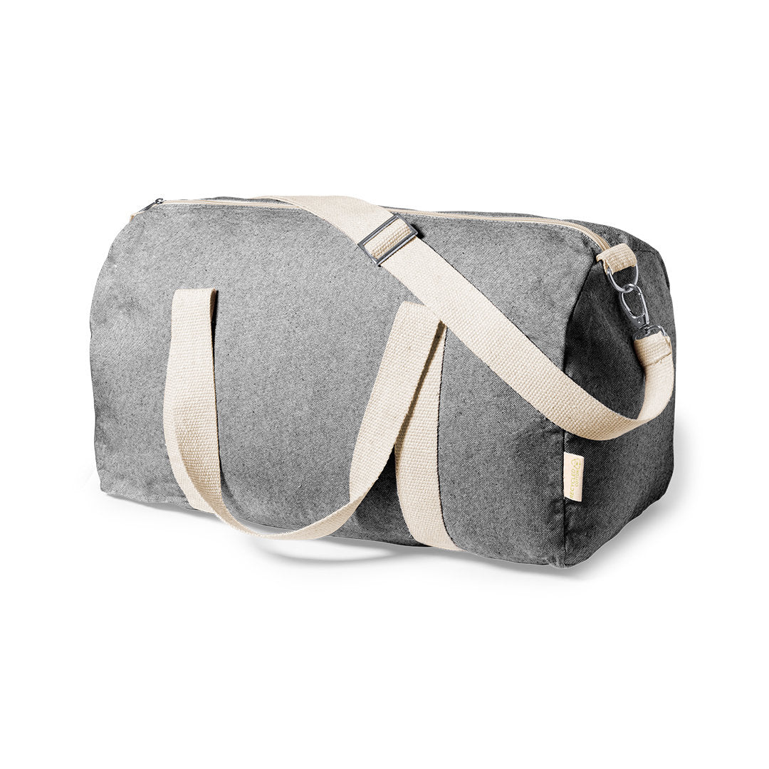 Bolsa deporte vintage