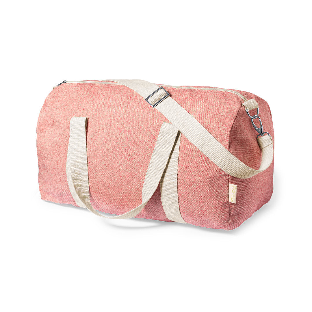 Bolsa deporte vintage