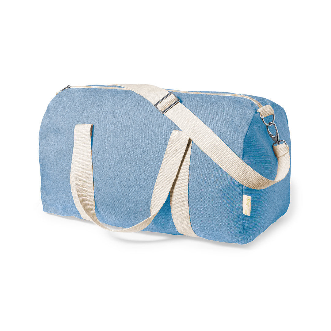 Bolsa deporte vintage
