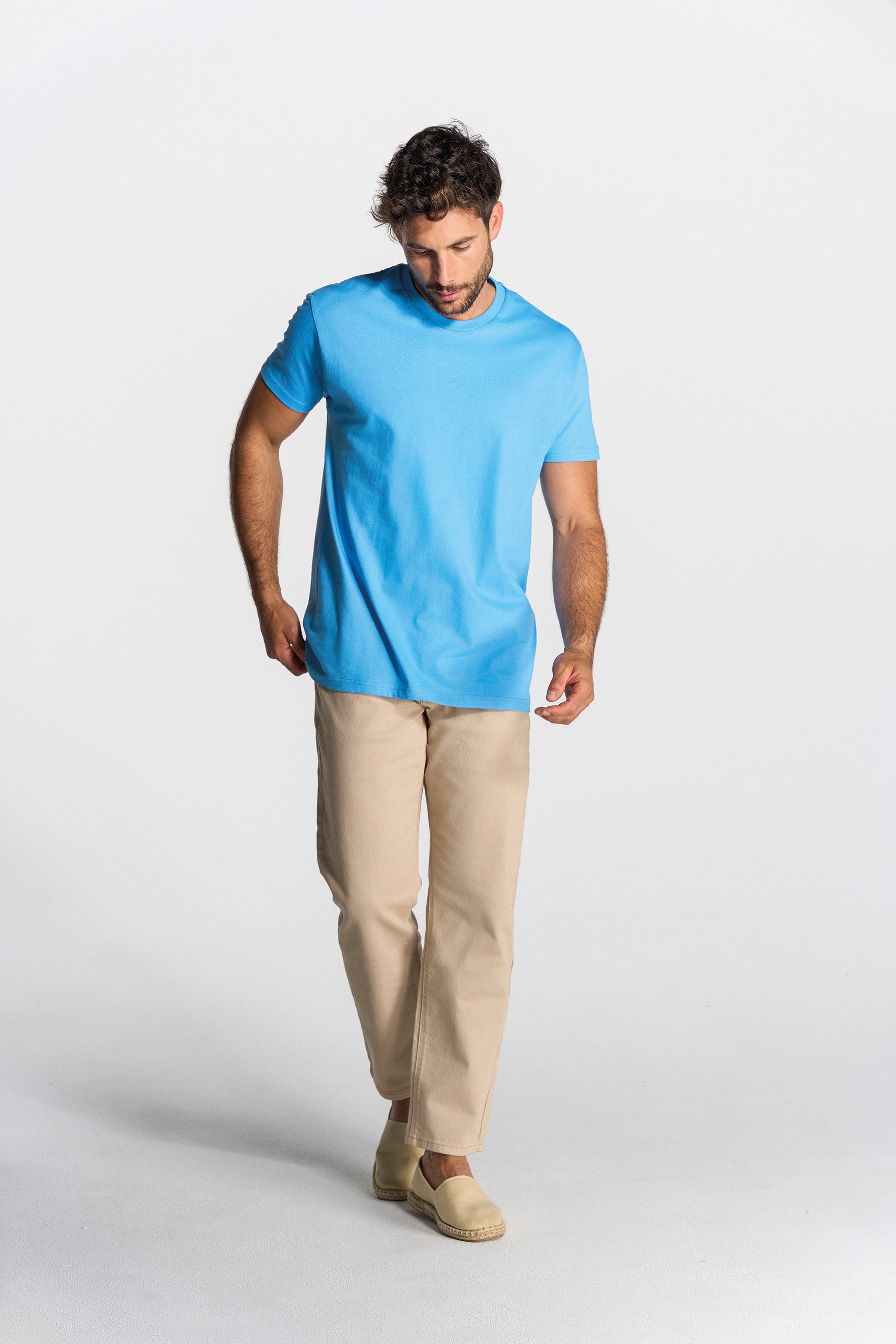 Camiseta Unisex Adulto TSRA150