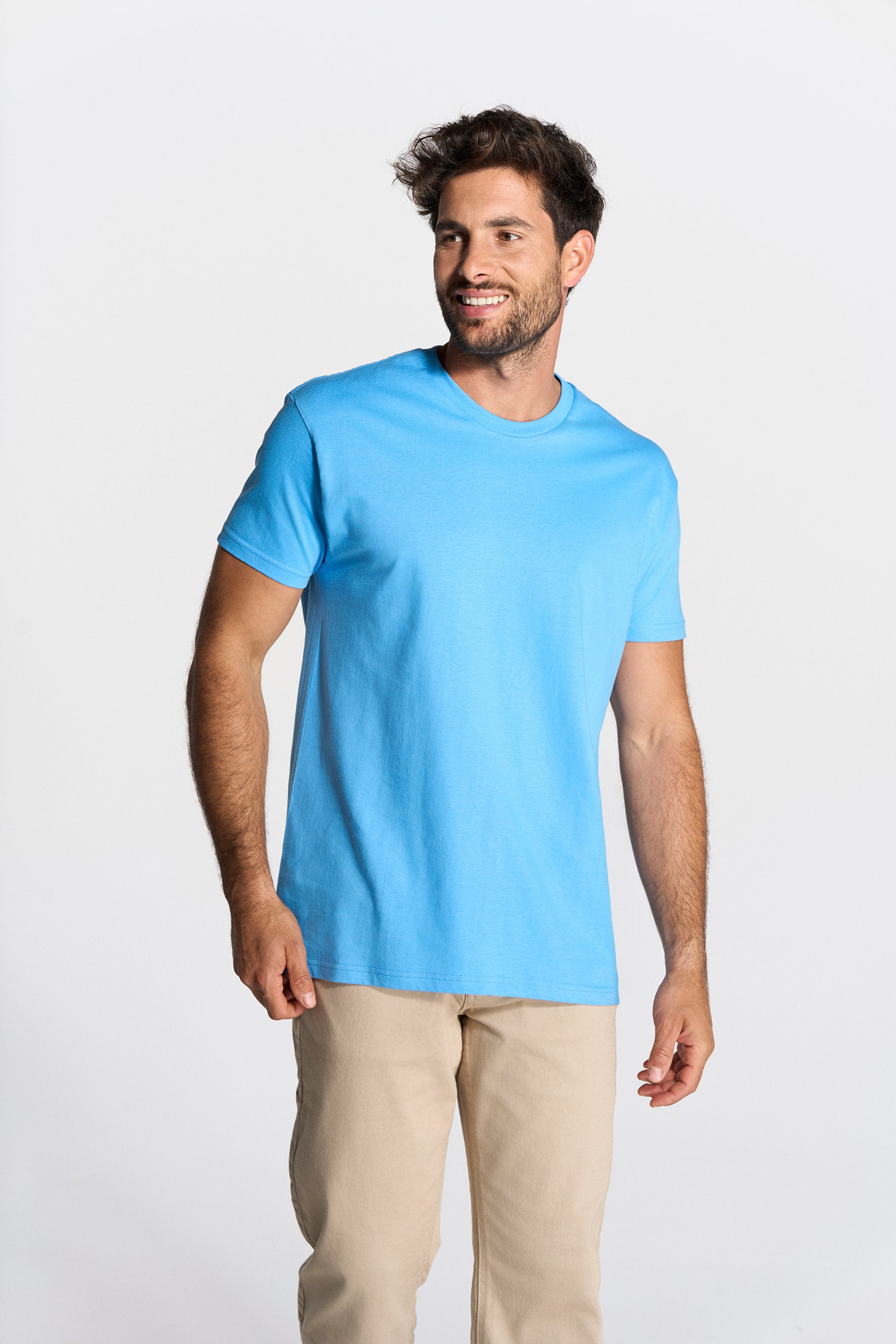 Camiseta Unisex Adulto TSRA150