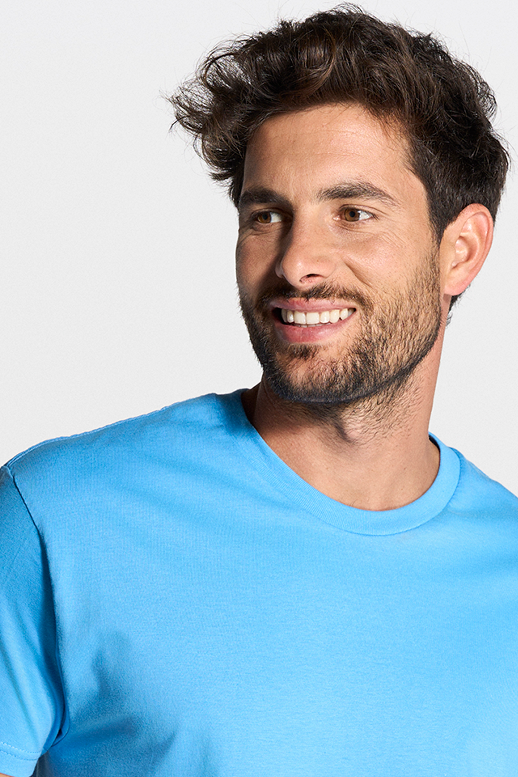 Camiseta Unisex Adulto TSRA150