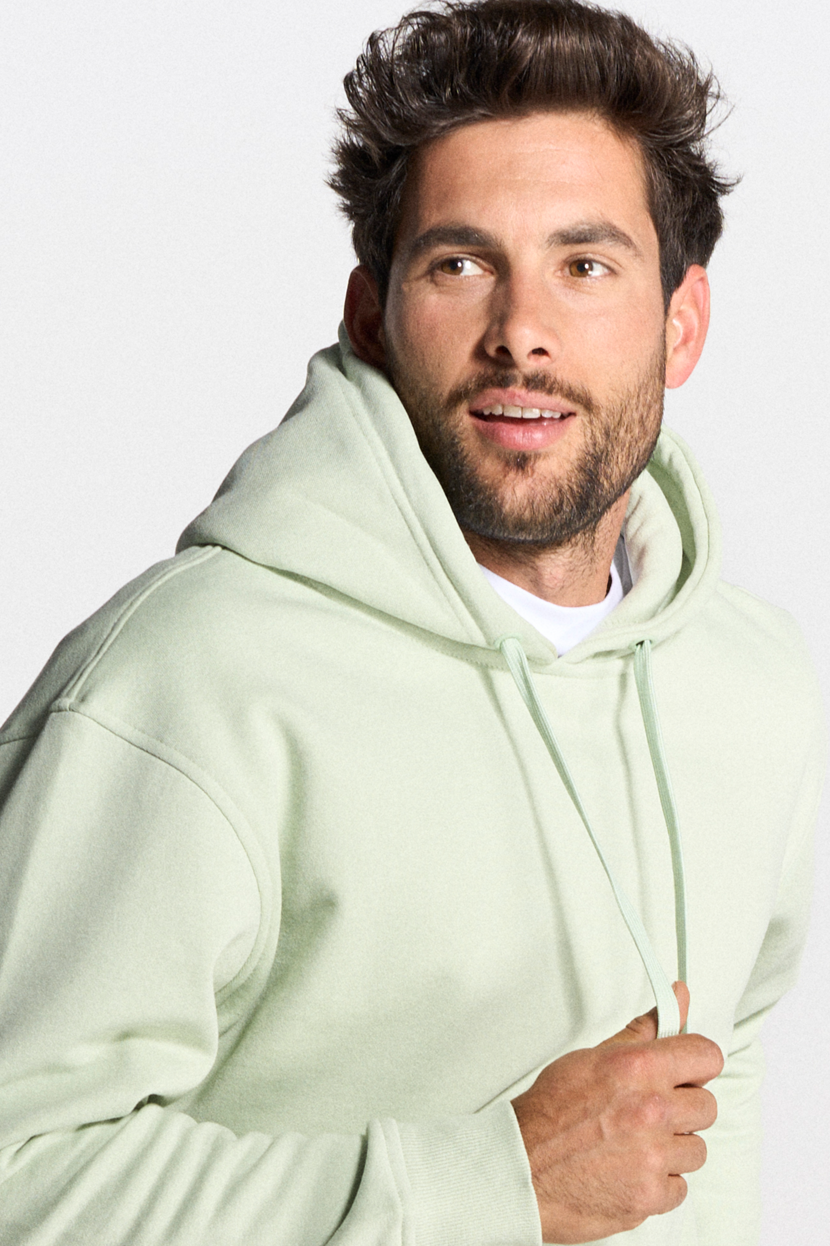 Sudadera Capucha y bolsillo de canguro | JHK SWRAKING