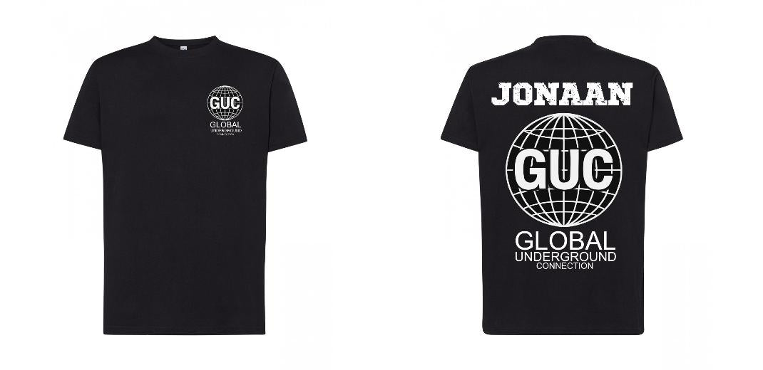 Camiseta Unisex envío 24 horas