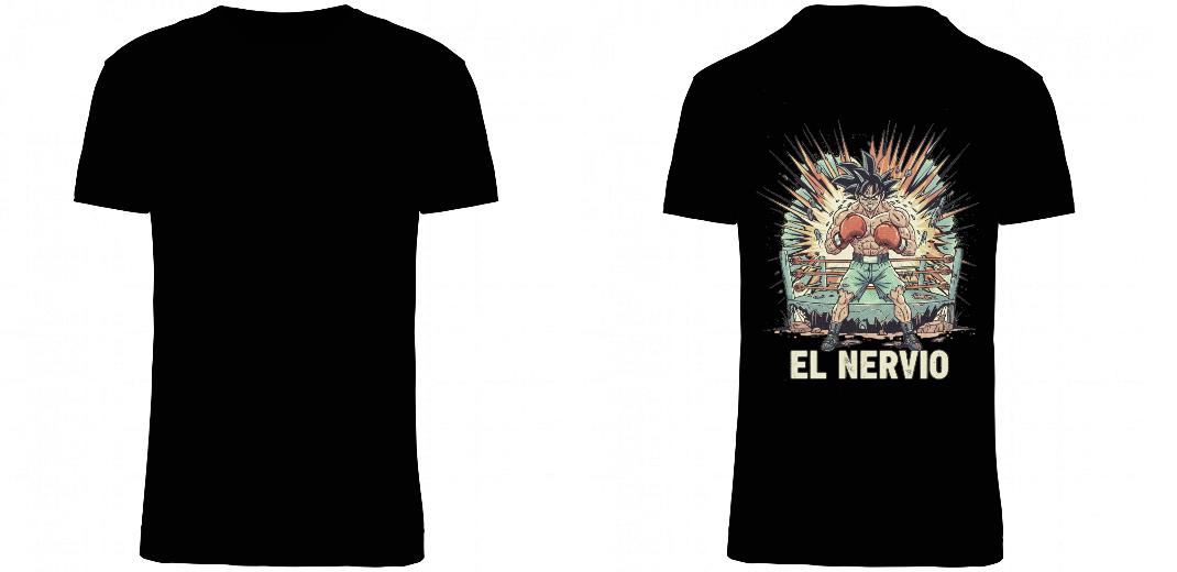 Camiseta manga corta Bio150