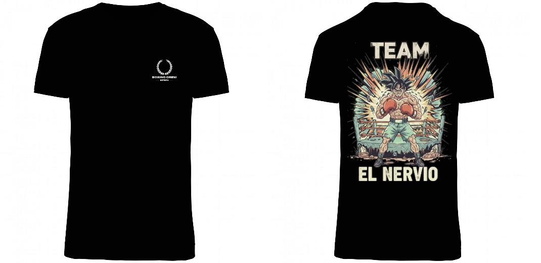 Camiseta manga corta Bio150