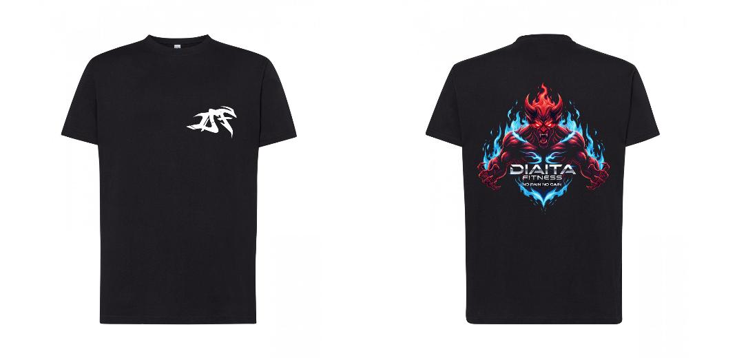 Camiseta Unisex envío 24 horas