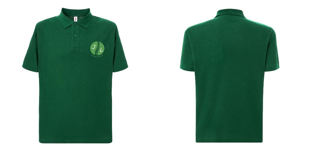 Pack polos 10 und