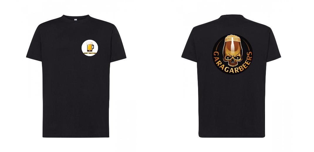 Camiseta Unisex envío 24 horas