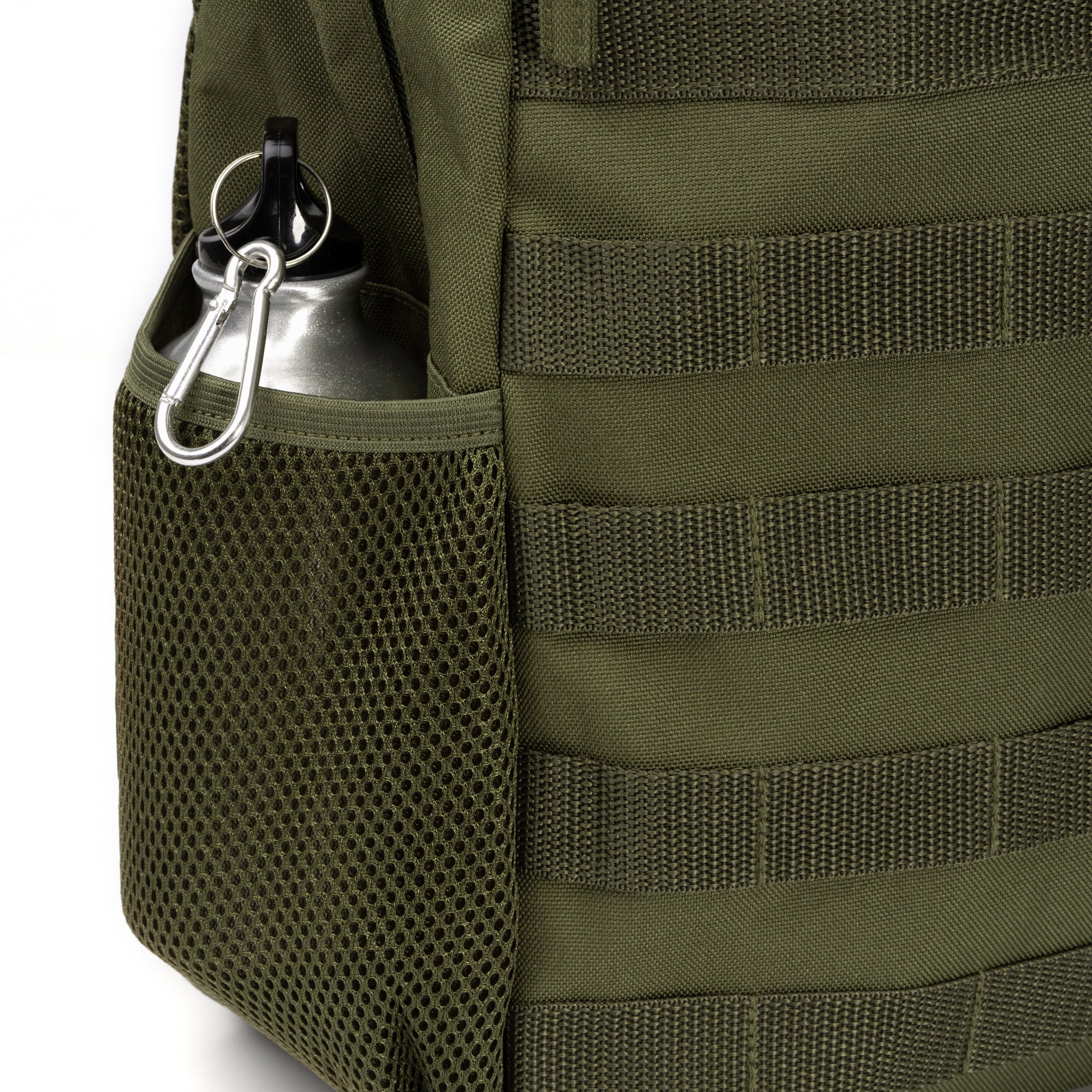 Mochila táctica blanda, estilo urbano