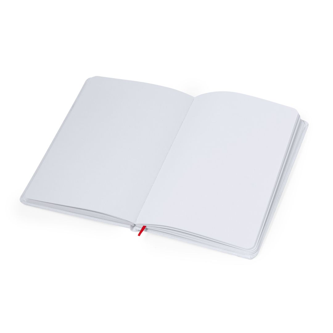 Bloc de notas sublimación