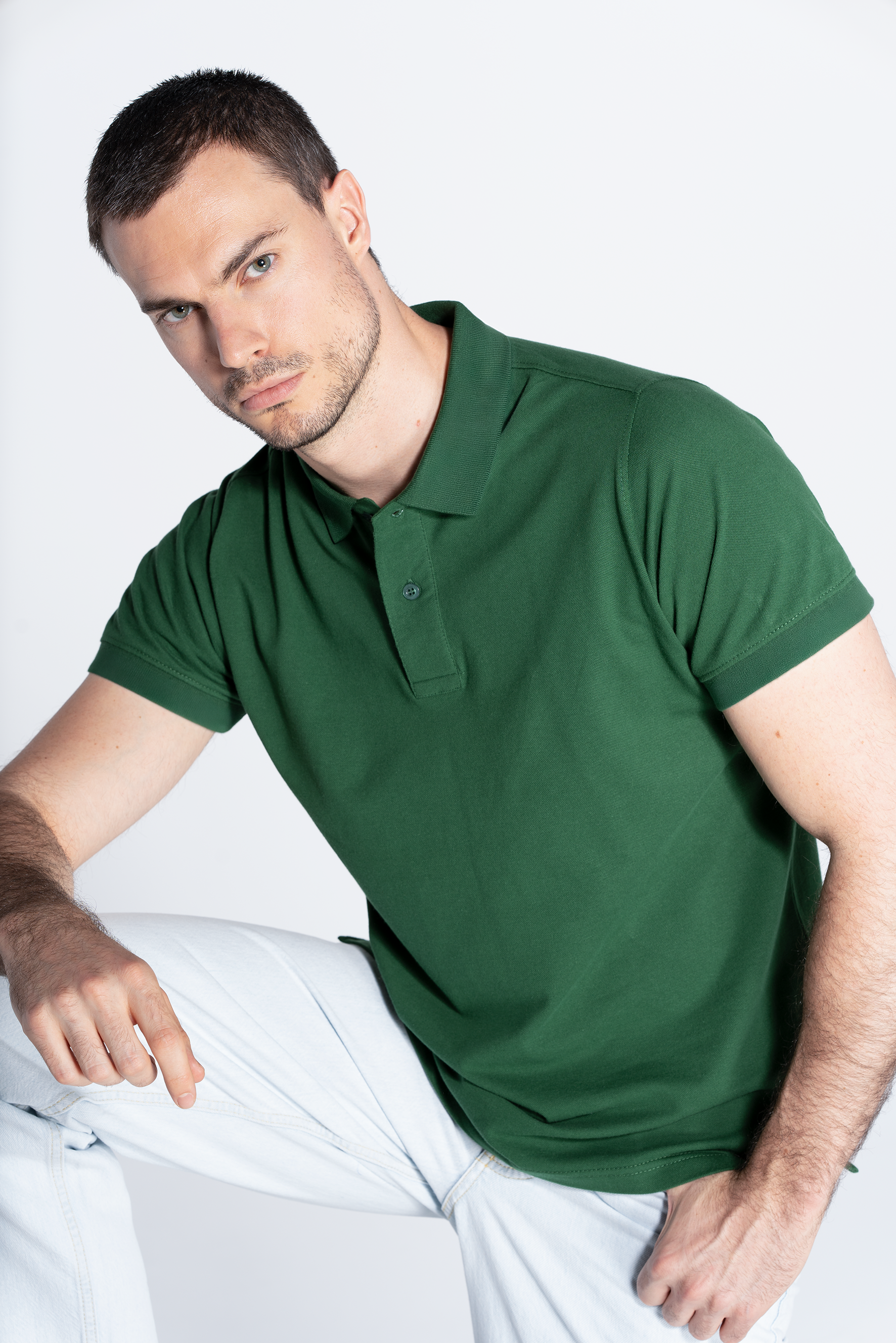 Pack polos 10 und