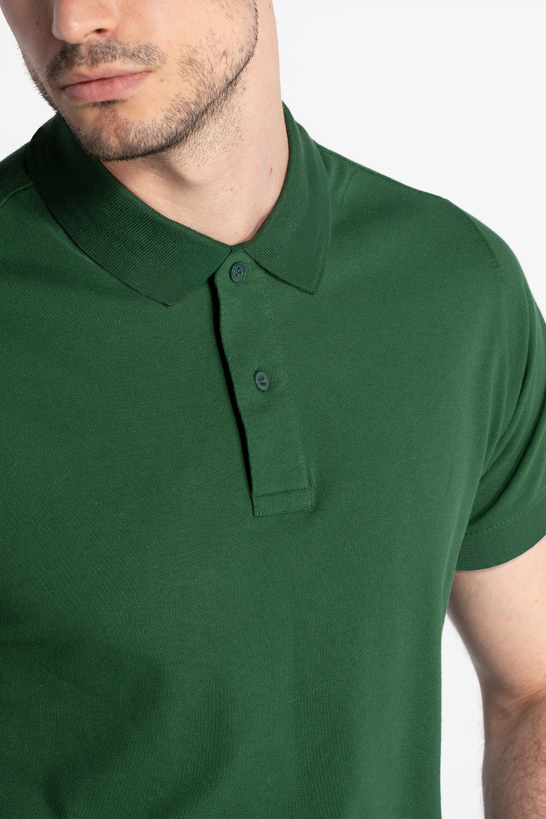Pack polos 10 und