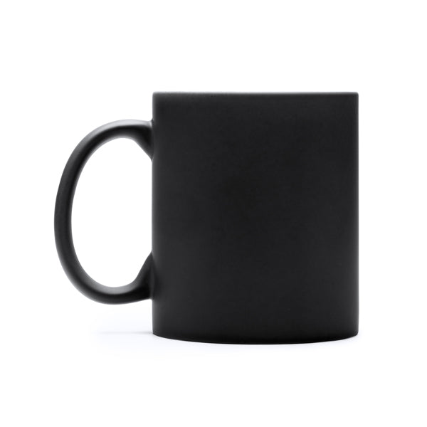 Taza marcado laser