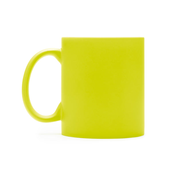 Taza marcado laser