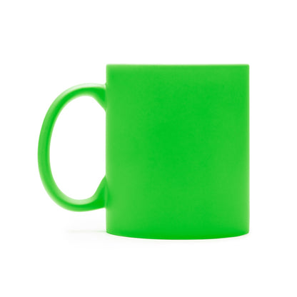 Taza marcado laser