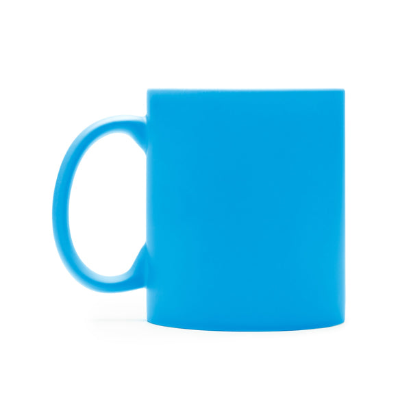 Taza marcado laser