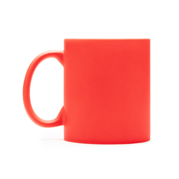 Taza marcado laser