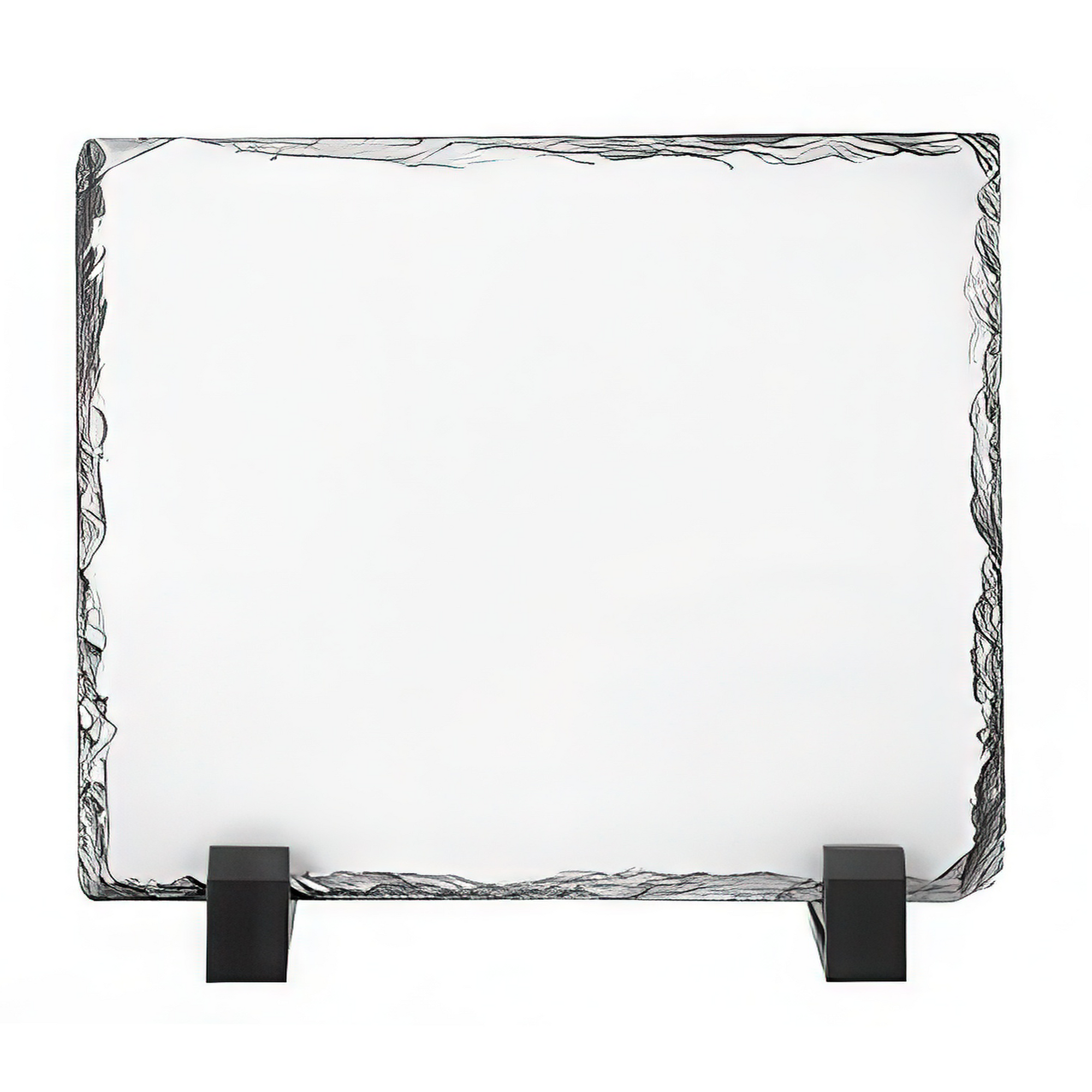 Anpassbares Whiteboard-Fotopanel