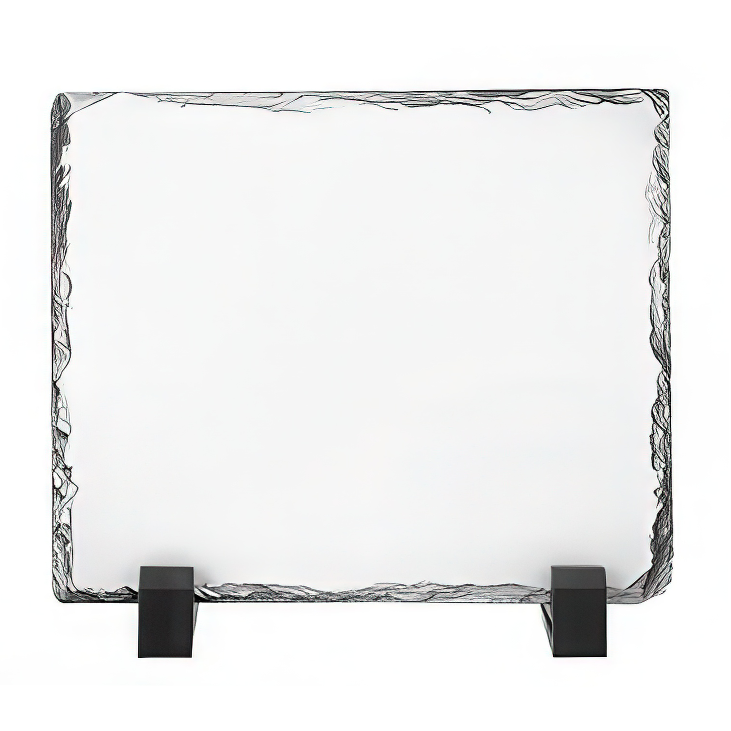 Foto panel pizarra personalizable