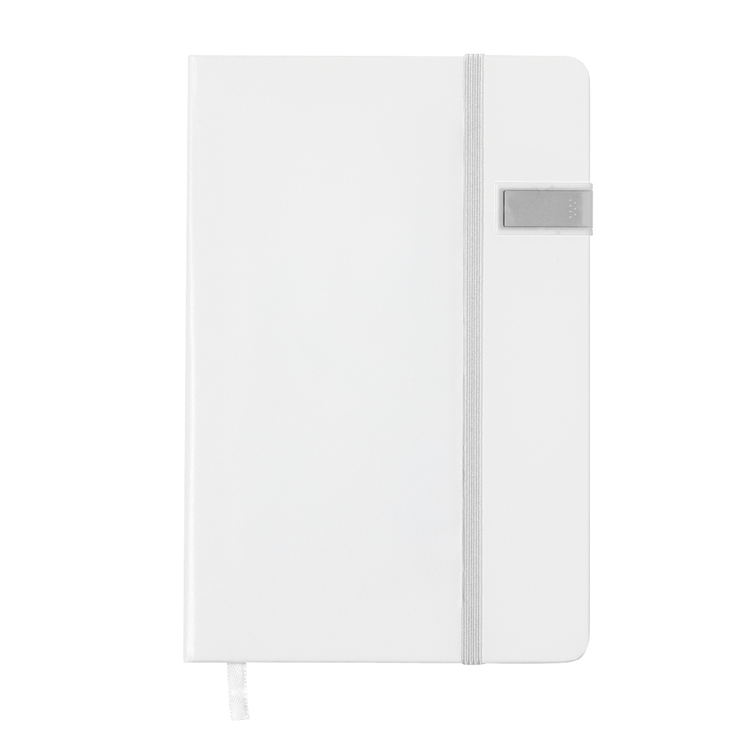 Bloc Notas USB Boltuk