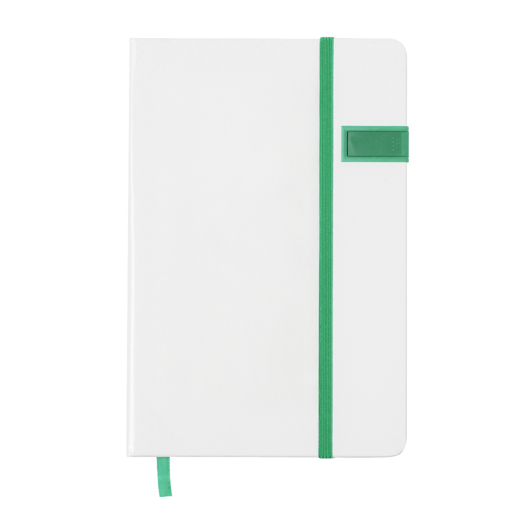 Bloc Notas USB Boltuk