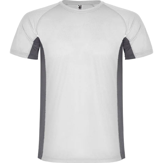 Technisches T-Shirt Shangahi Padel (anpassbar)