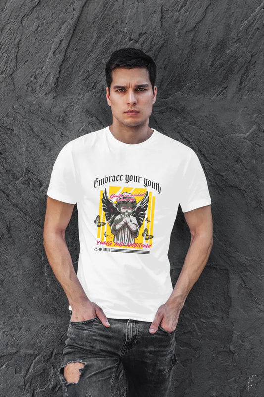 Camiseta Urban Style