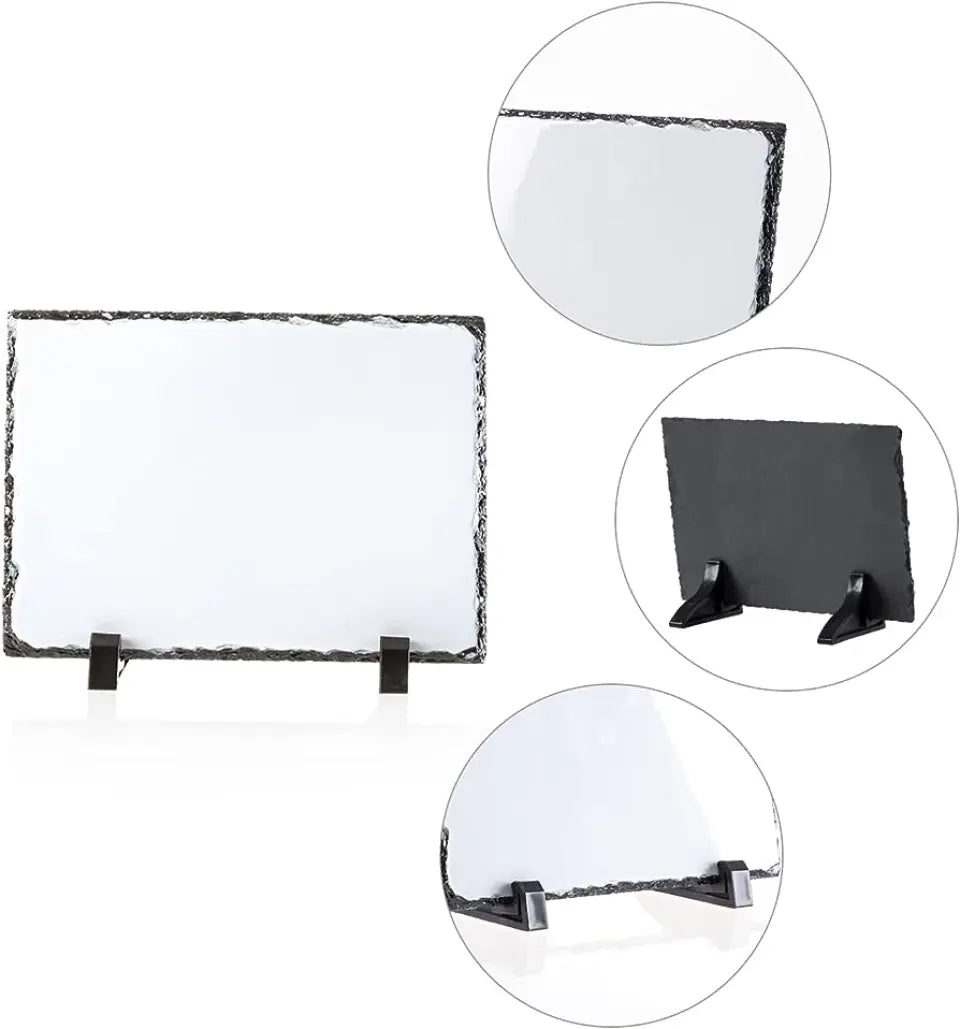 Anpassbares Whiteboard-Fotopanel